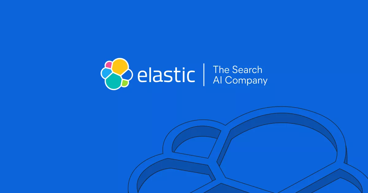 Elastic 官方分享图（1200×630·46KB）